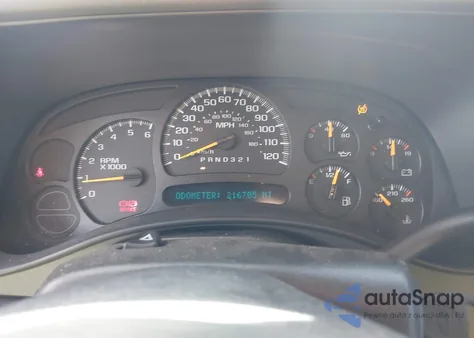 2006 Chevrolet Tahoe Lt from USA, damaged, VIN 1GNEK13Z66R128576